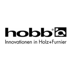hobb - Innovationen in Holz und Furnier bei Tigges
