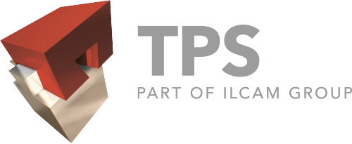 TPS - Part of ILCAM Group - Experten für die Lackierung von Bauteilen und Möbeln - Exklusiv bei Tigges